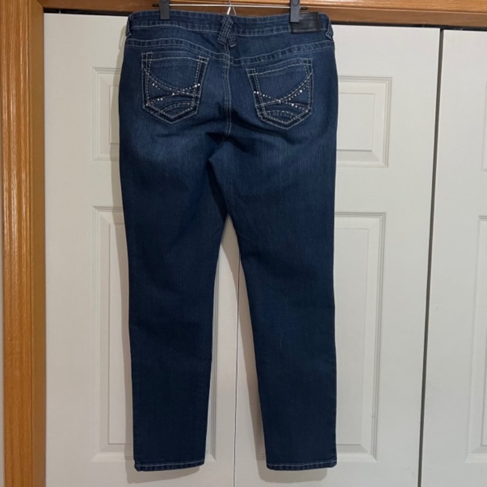 Maurice's Jeans Size 16